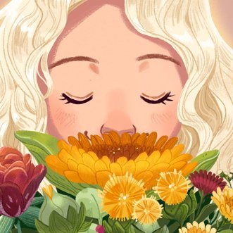 freelance illustrator and plant-mom (she/her) https://t.co/wQeJ3oizSw, https://t.co/nx548pJteD     represented by the @BrightagencyUS