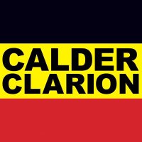 Calder Clarion CC(@CalderClarion) 's Twitter Profile Photo