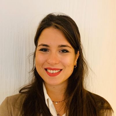 Silvia Romeo ๐ช๐บ Profile