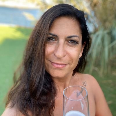 Tiziana33941121's profile picture. 