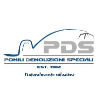 Pomili Demolizioni Speciali Srl(@Pomilids) 's Twitter Profile Photo