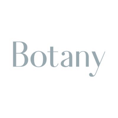 Botany celebrates the modern consumer who has a deep connection to anything that flowers by exploring cannabis blended with floral notes.