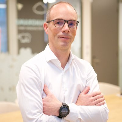 CEO and Co-Founder of FFYN - Connecting #funds Professionals #UCITS #fintech, #AssetManagement, #WealthManagement #Regtech