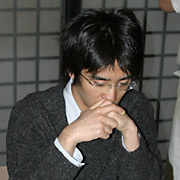 tsk_mk's profile picture. かたちと意味とコンピューター : in-form/sign/computer