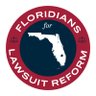 FlLawsuitReform's profile picture. Floridians for Lawsuit Reform is a 501(c)4 organization that was formed by Floridians to pursue lawsuit reform.