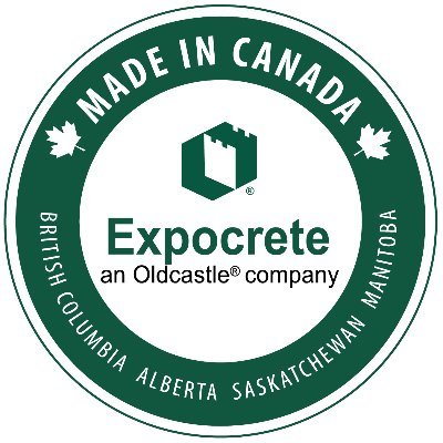 The recognized manufacturing leader of hardscape and masonry products in Western Canada.