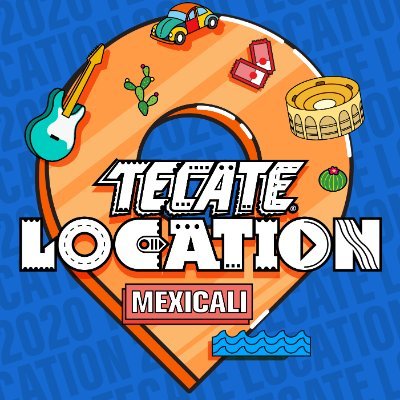 Tecate Location Mexicali