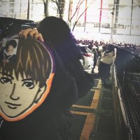 n (@itsu_97) 's Twitter Profile Photo n (@itsu_97) 's Twitter Profile Photo