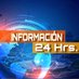 Informacion 24Hrs (@ComoNoticias) Twitter profile photo