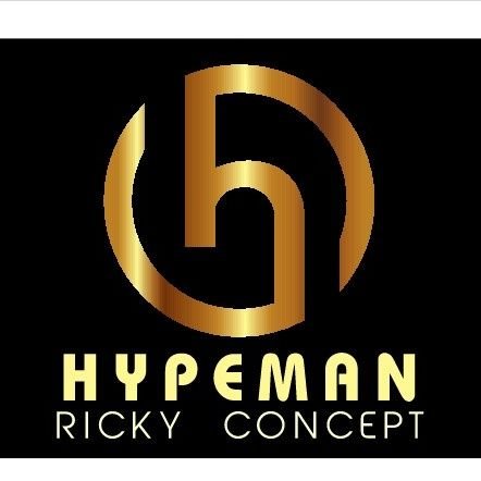 Hypeman_Ricky