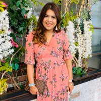 Hina Darvesh (@hdarvesh) 's Twitter Profile