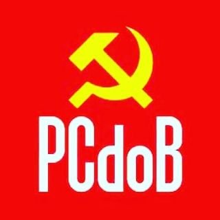 Perfil Oficial do PCdoB do Estado do Rio de Janeiro