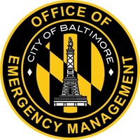 Baltimore City OEM (@baltimoreoem) 's Twitter Profile Photo Baltimore City OEM (@baltimoreoem) 's Twitter Profile Photo