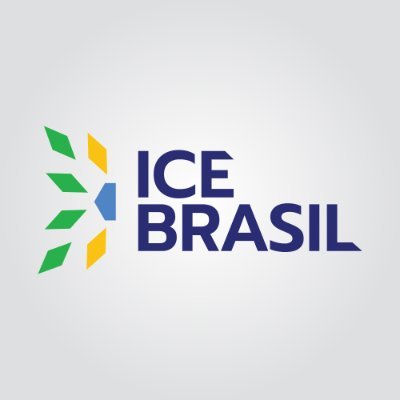 ICE BRASIL 🇧🇷 🧊 Confederação Brasileira de Desportos no Gelo / Brazilian Ice Sports' Federation.