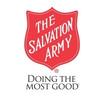 The Salvation Army of NWA (@salarmynwa) 's Twitter Profile Photo The Salvation Army of NWA (@salarmynwa) 's Twitter Profile Photo