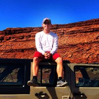 Tom Fitzgerald (@tpf_85) 's Twitter Profile