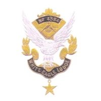 White Eagle Lodge 4384 (@whiteeagle4384) 's Twitter Profile
