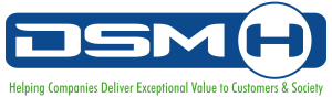 DSM-H is a multinational Management Consulting and Software Development firm founded on the principles of Operational Excellence.