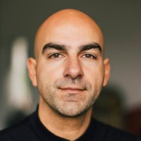 Shahab Ghanavati (@ghanavati) 's Twitter Profile
