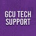 GCU Tech Support (@gcutechsupport) Twitter profile photo