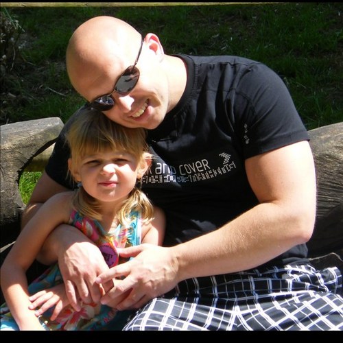 stuartwatson01's profile picture. 