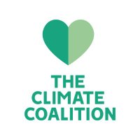 The Climate Coalition(@TheCCoalition) 's Twitter Profile Photo