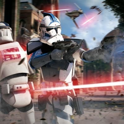 AAT_Gonol's profile picture. I have a bad feeling about this!