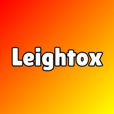 Leightox Profile