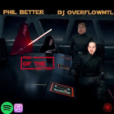 philbettershow Profile Picture