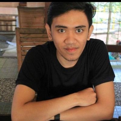 yaelahditdit's profile picture. my atittude depends on you :)