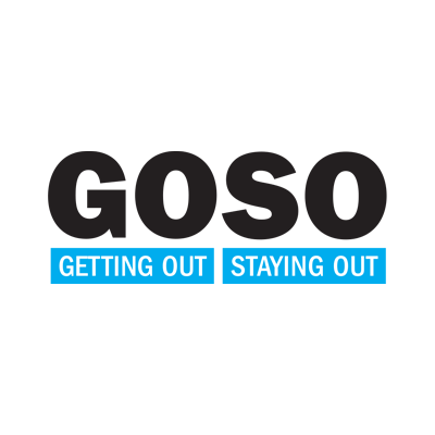 Getting Out and Staying Out partners with legal-system involved individuals on a journey of education, employment, and emotional well-being. #GOSONYC