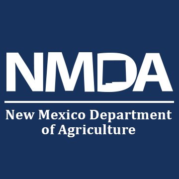 This account aims to share news & info about the NM Department of Agriculture. #ElevateNMAg https://t.co/ah3kfIsSM0