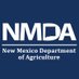 New Mexico Department of Ag (@NMDeptAg) Twitter profile photo