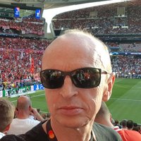 Laurent Frédéric (@laurentf12) 's Twitter Profile Photo Laurent Frédéric (@laurentf12) 's Twitter Profile Photo