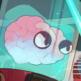 Creators of #JarWars - A slap-stick multiplayer VR game where you're a brain in a jar fighting over the moon. Sister company @FarBridgeCo