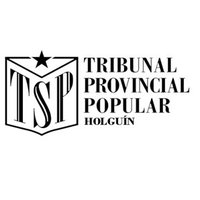 Tribunal Provincial Popular de Holguín (@tribunalholguin) 's Twitter Profile Photo
