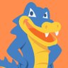 HostGatorBrasil's profile picture. Não importa o tamanho da sua ideia, a HostGator tem tudo que você precisa pra começar seu projeto online e fazê-lo crescer! https://t.co/eOtPTlXHph