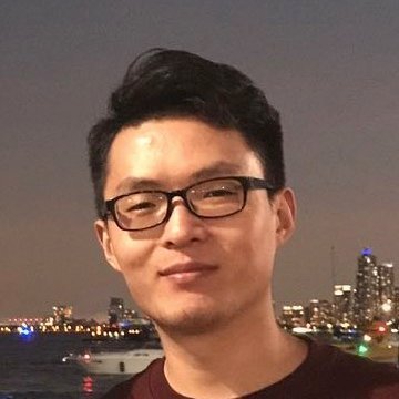 CS Ph.D. in University of Chicago, studying ML and Healthcare.