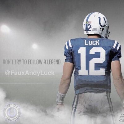 FauxAndyLuck Profile Picture