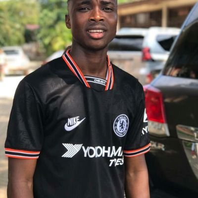 Kwesi155's profile picture. 