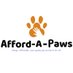 affordapaws (@affordapaws) Twitter profile photo