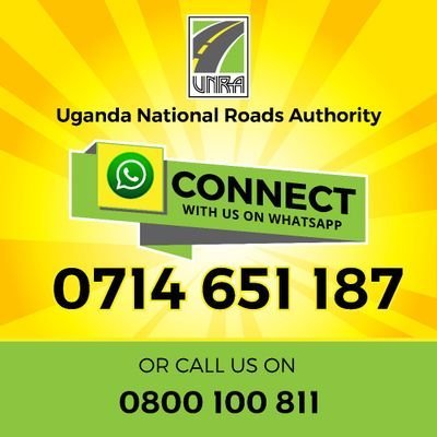 UNRA_UGANDA Profile