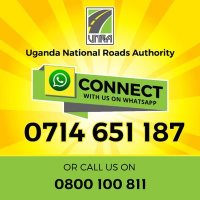 UNRA_UGANDA(@UNRA_UG) 's Twitter Profileg