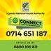 UNRA_UGANDA (@unra_ug) Twitter profile photo UNRA_UGANDA (@unra_ug) Twitter profile photo