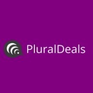PluralDeals Profile Picture