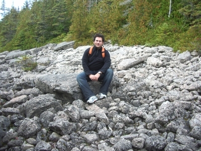 A Tennessean religion major now living in Toronto