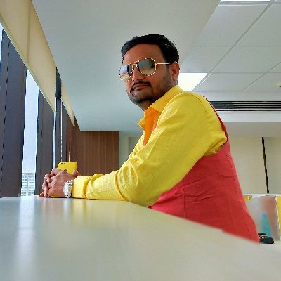 Rajkotian_RD's profile picture. 