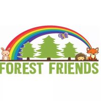 Forest Friends(@ForestFriends_) 's Twitter Profile Photo