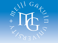 明治学院大学の試験対策専用アカウントです。#mgtestをつけてつぶやくと、自動ツイートします。皆さんの利用状況などを見て、利用しやすい仕組みを作っていく予定です。
まずは、頭に【学部名/科目名】をつけ、お尻に#mgtestをつけてツイートしてみてください。 明治学院大学/明学/meigaku/mg/試験対策