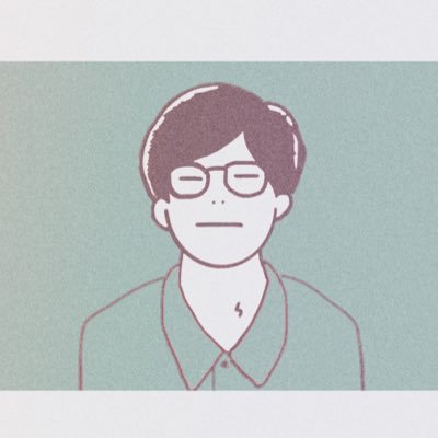 iwashi_u_16's profile picture. 今はプロデューサーしてる人です。 アカペラだった人/サカナクション/映像/ほかいろいろ。